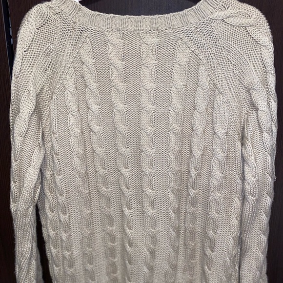 ⚡️⚡️FREE a with a purchase of $25 or more⚡️⚡️
 Forever 21- Sweater, SIZE:L - Picture 3 of 3